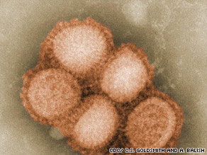 CDC: The fact that the virus has mutated little in recent months is a reason for optimism.