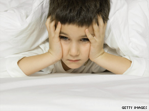 A child's bedtime routine could affect his or her sleep pattern throughout a lifetime, a researcher said.