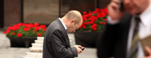 Do digital diaries mess your brain?