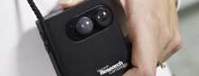 Life-logging camera 