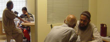Kidney disease rises 