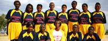 Scoring against stigma�