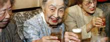 The Clinic: How to live longer