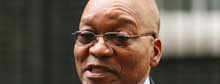 South Africa confronts AIDS