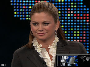 Kirstie Alley calls her weight gain "humiliating," and hurts over the people she inspired during her weight loss.