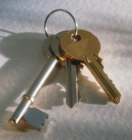 Do you have the keys to financial success?