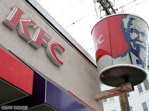 Customers were left hungry and unhappy after Oprah Winfrey's endorsed coupon campaign overwhelmed KFC.