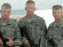 Three brothers