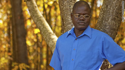 War's 'Lost Boy' achieves a victory