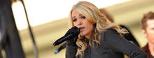 Carrie Underwood to appear at  gala