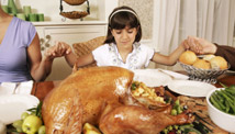 The power of gratitude, year-round