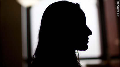 Rape victims advise college women