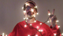 Festivus keeps giving
