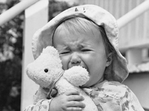 Shy woman traces problem to childhood