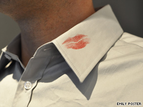 Cheating isn't right, but neither is emotional abuse and neglect, writer says.