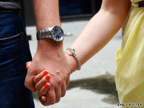 Does soul-mate-ism prevent us from finding true love?