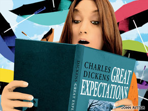 Columnist is surprised how her own expectations turn out.