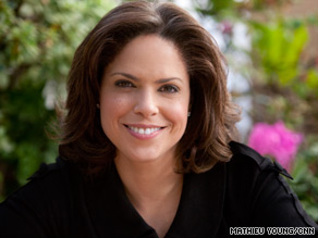 Soledad O'Brien, Rose Arce, Lupe Ontiveros