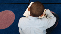 How schools stifle creativity