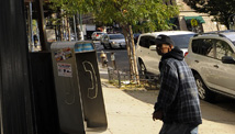 Keep a promise to urban America