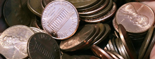 Price of saving a life is a few cents