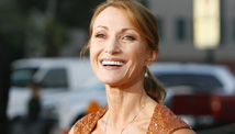 Jane Seymour on giving