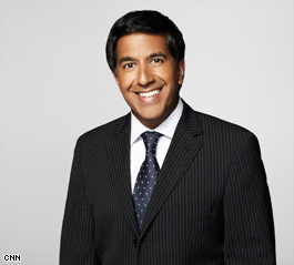 Sources: CNN's Gupta eyed for surgeon general