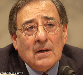 Opinions divided on Panetta as CIA chief