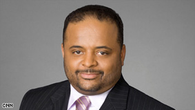 Martin: Deal with it; Burris is a senator