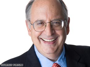 Allan Sloan says the real lesson of the Madoff case is not to rely on others to protect your investments.