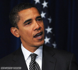 Obama's train trip poses miles of security issues 