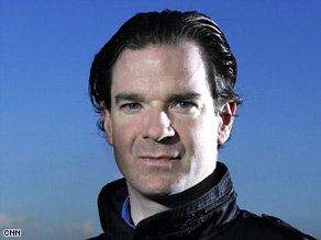 Peter Bergen says Osama bin Laden has long been focused on the Israeli-Palestinian conflict.