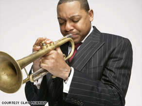 Wynton Marsalis says we should use the rich heritage of our culture as a roadmap for the future.
