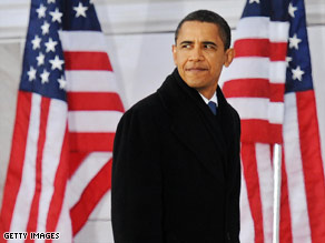 The race to meet Barack Obama will be keenest among the leaders of the major European nations.