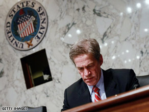 Minnesota's Norm Coleman predicts he'll be back in the U.S. Senate after his legal battle.