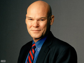 James Carville says Rush Limbaugh's new bipartisan strategy could have served the country well in 2000.