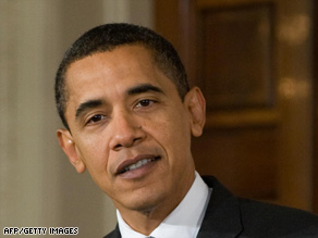 President Obama is expected to sign the children's health bill on Wednesday afternoon.