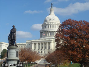 The Senate is expected to vote on the stimulus bill Tuesday.