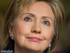 Secretary of State Hillary Clinton has warned Pyongyang about threatening the stability in the region.