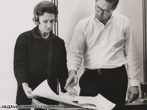 Frederick's daughter Dorothy Kunhardt wrote