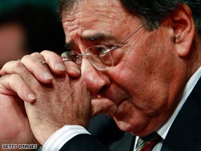Leon Panetta, 70, will become the oldest person to head the CIA.