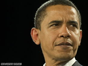 President Obama is highlighting stories of people affected by the economy.