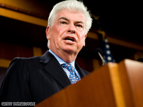 Sen. Chris Dodd's amendment will affect more executives than previously anticipated, financial analysts say.