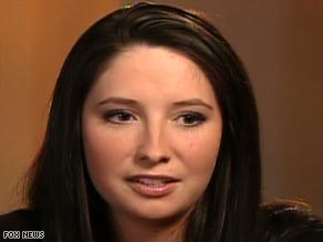 Bristol Palin says "everyone should just wait 10 years" to have a baby, rather than when you're young.