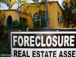 President Obama's $75 billion home foreclosure plan would benefit 9 million borrowers.