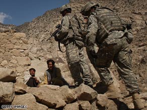 Allied defense ministers are holding informal meetings in Krakow ahead of the coming NATO summit in April.