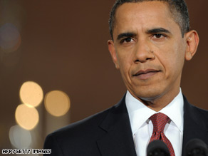 President Obama is scheduled to officially unveil his fiscal year 2010 budget Thursday.