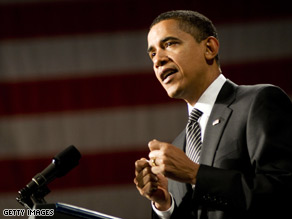 President Obama will speak primarily about the economy in his address to a joint session of Congress.