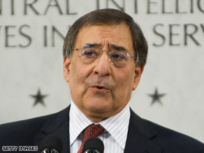 CIA Chief Leon Panetta says he does not plan to use coercive interrogation techniques on terrorist detainees.