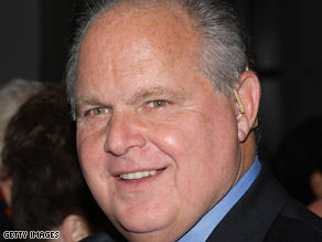 Conservative radio host Rush Limbaugh will deliver the keynote address at CPAC.